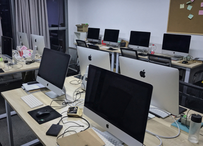 不凡學院 專業前端培訓與UI設計，助力鄭州軟件開發人才培養